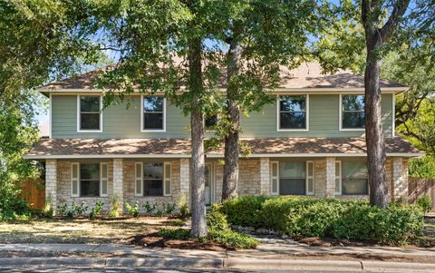 7646 Elkhorn Mountain TRL Austin TX 78729