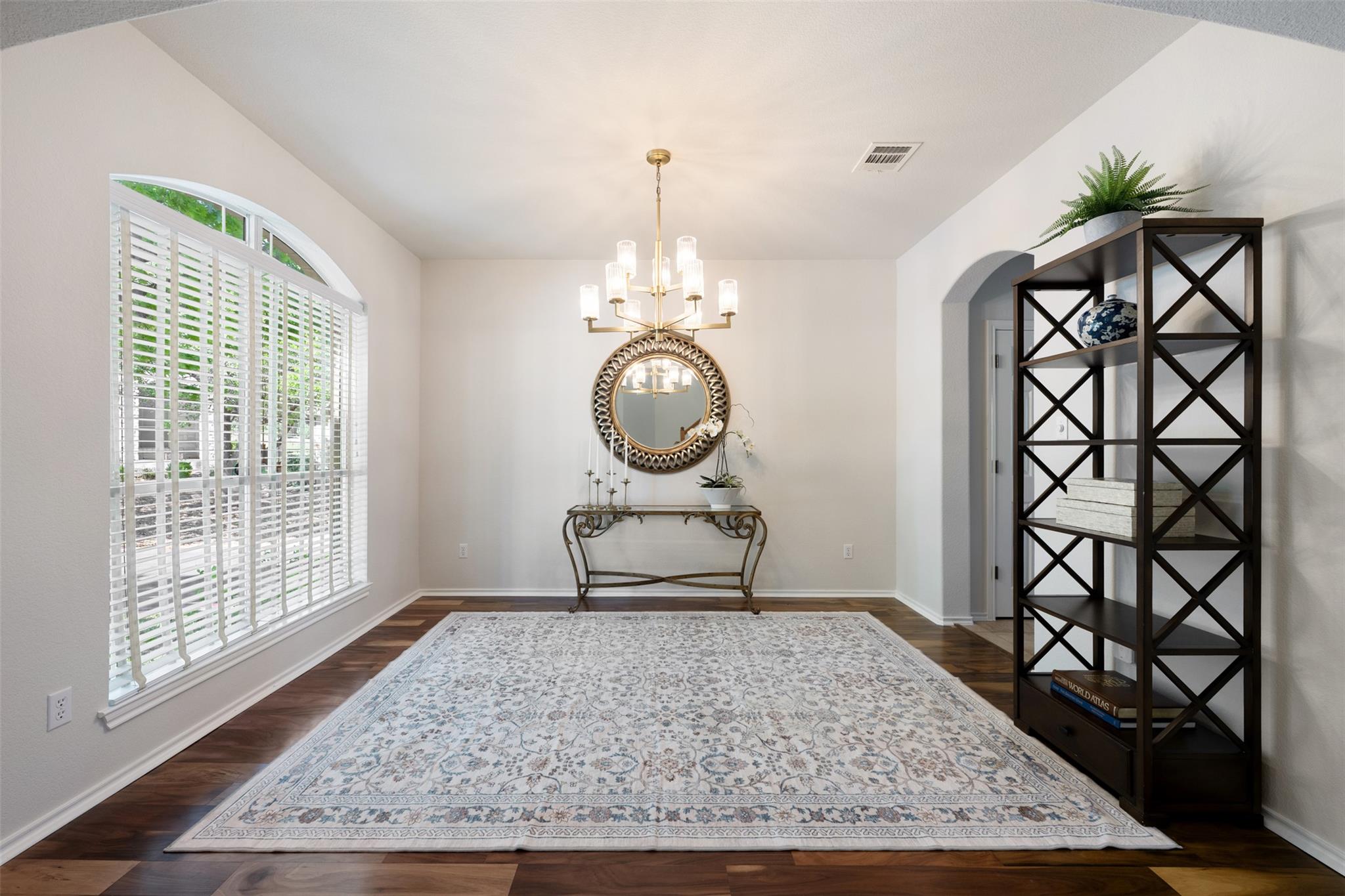 45 Cypress Knee LN 86