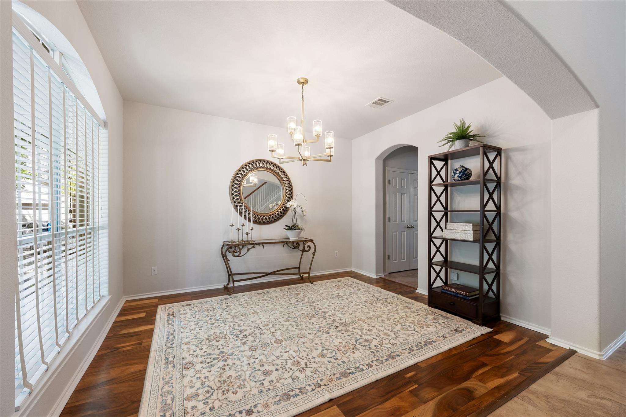 45 Cypress Knee LN 86