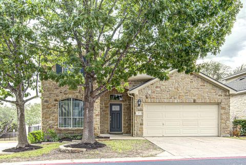 Photo of 45 Cypress Knee LN #86, Lakeway, TX 78734 (MLS # 8292263)