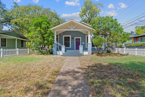 Photo of 4416 Speedway, Austin, TX 78751 (MLS # 6488718)