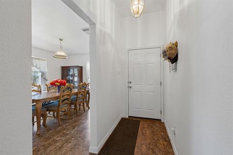 Tiny photo for 16520 Lucky Hit RD, Leander, TX 78641 (MLS # 3471777)