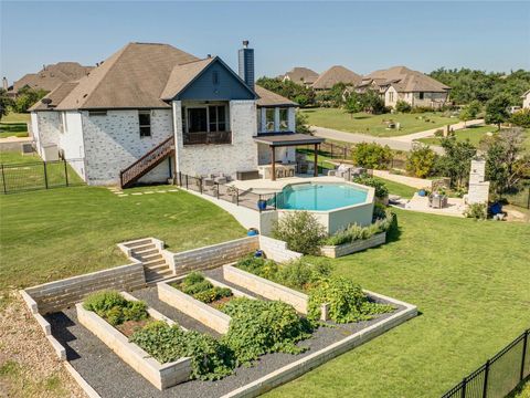 A home in Dripping Springs