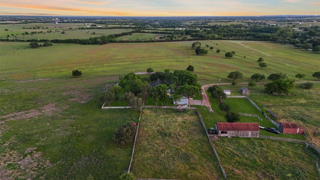 Photo of 9058 Sam Houston RD, Brenham, TX 77833 (MLS # 2285837)