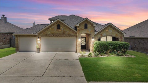 Photo of 1017 Arvada DR, Leander, TX 78641 (MLS # 8898911)