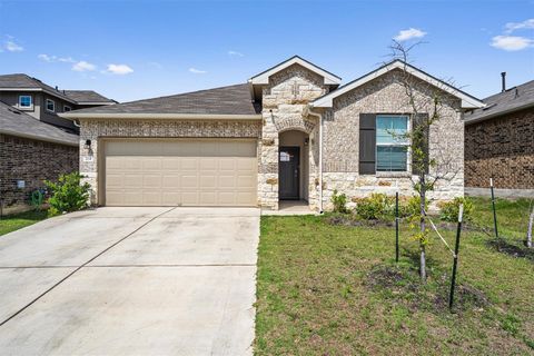 204 Connor LN Georgetown TX 78626
