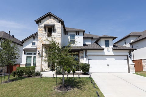 Photo of 2332 Giona PL, Round Rock, TX 78665 (MLS # 7580991)