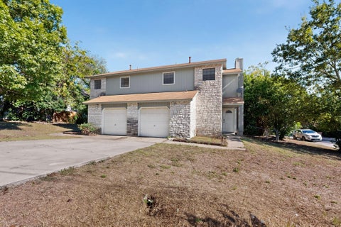 Photo of 3312 Thomas Kincheon ST, Austin, TX 78745 (MLS # 7355694)