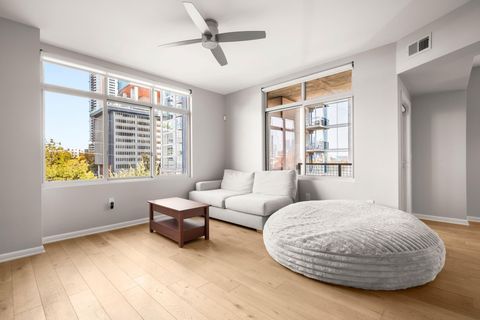 Photo of 54 Rainey ST #518, Austin, TX 78701 (MLS # 6804395)