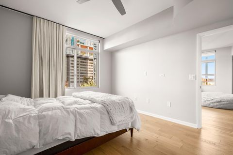 Tiny photo for 54 Rainey ST #518, Austin, TX 78701 (MLS # 6804395)