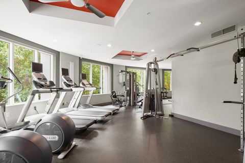 Tiny photo for 54 Rainey ST #518, Austin, TX 78701 (MLS # 6804395)