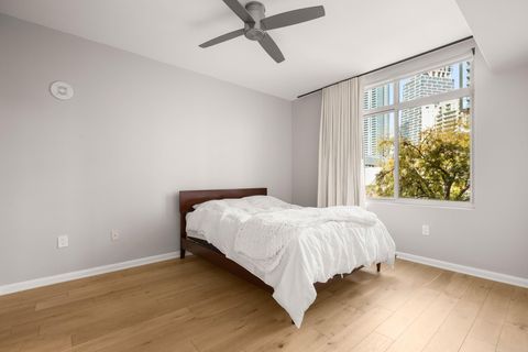 Tiny photo for 54 Rainey ST #518, Austin, TX 78701 (MLS # 6804395)