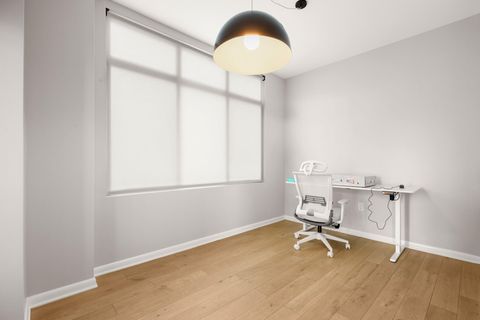 Tiny photo for 54 Rainey ST #518, Austin, TX 78701 (MLS # 6804395)