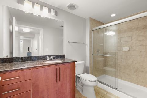 Tiny photo for 54 Rainey ST #518, Austin, TX 78701 (MLS # 6804395)