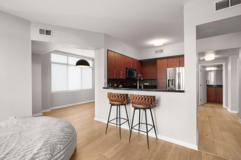 Tiny photo for 54 Rainey ST #518, Austin, TX 78701 (MLS # 6804395)