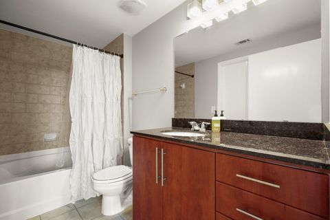 Tiny photo for 54 Rainey ST #518, Austin, TX 78701 (MLS # 6804395)