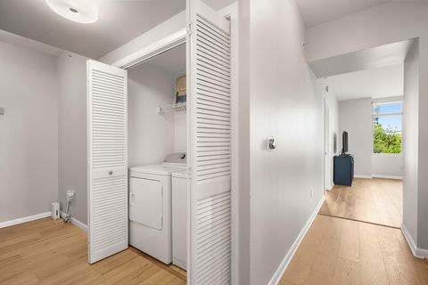 Tiny photo for 54 Rainey ST #518, Austin, TX 78701 (MLS # 6804395)