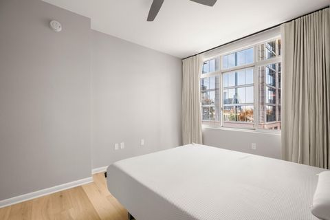 Tiny photo for 54 Rainey ST #518, Austin, TX 78701 (MLS # 6804395)