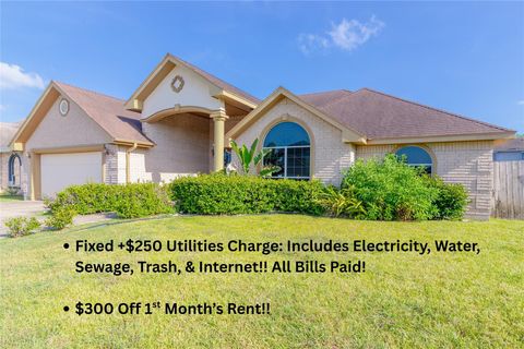 Photo of 3482 Chablis DR, Brownsville, TX 78526 (MLS # 1730790)