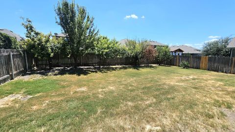 A home in Round Rock