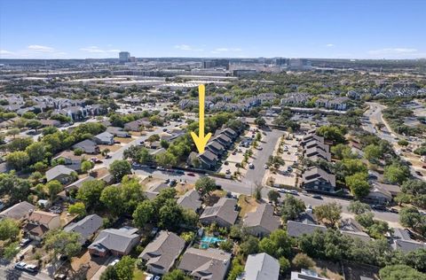 Tiny photo for 1901 Albury CV #D, Austin, TX 78758 (MLS # 5292786)
