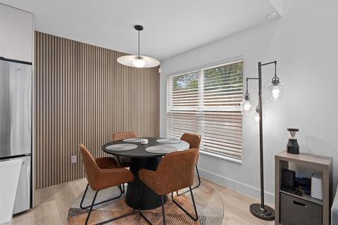 Tiny photo for 1901 Albury CV #D, Austin, TX 78758 (MLS # 5292786)