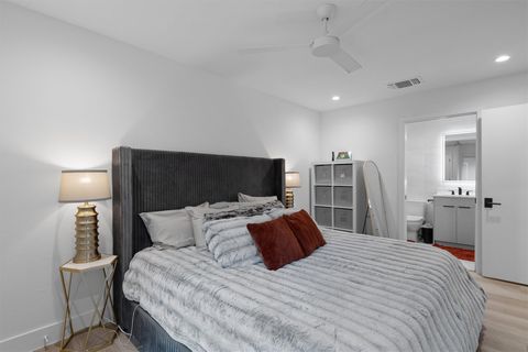 Tiny photo for 1901 Albury CV #D, Austin, TX 78758 (MLS # 5292786)