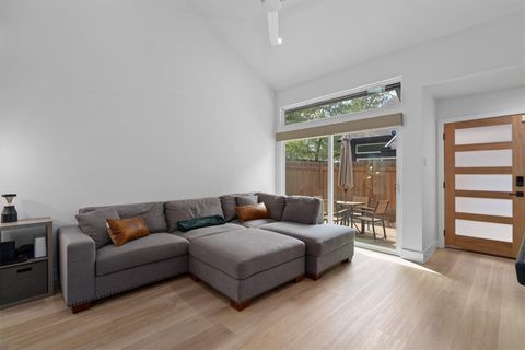 Tiny photo for 1901 Albury CV #D, Austin, TX 78758 (MLS # 5292786)