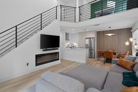Photo of 1901 Albury CV #D, Austin, TX 78758 (MLS # 5292786)