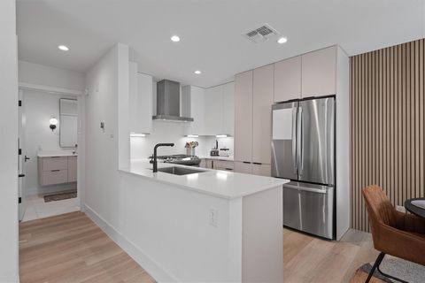 Tiny photo for 1901 Albury CV #D, Austin, TX 78758 (MLS # 5292786)