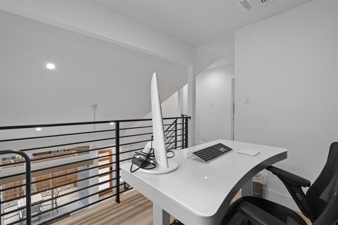 Tiny photo for 1901 Albury CV #D, Austin, TX 78758 (MLS # 5292786)