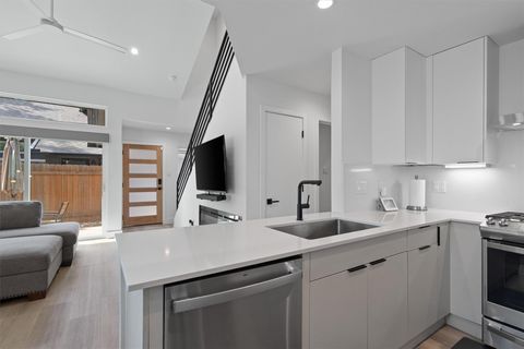 Tiny photo for 1901 Albury CV #D, Austin, TX 78758 (MLS # 5292786)