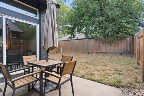 Tiny photo for 1901 Albury CV #D, Austin, TX 78758 (MLS # 5292786)