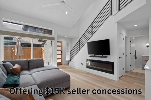 Photo of 1901 Albury CV #D, Austin, TX 78758 (MLS # 5292786)