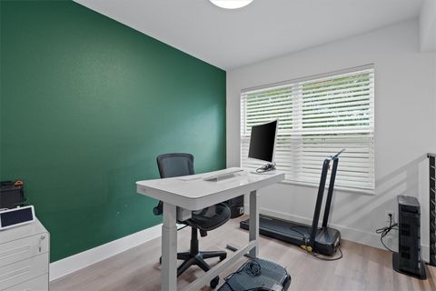 Tiny photo for 1901 Albury CV #D, Austin, TX 78758 (MLS # 5292786)