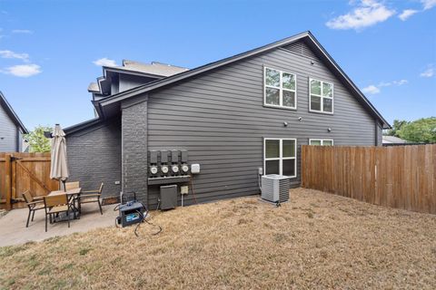 Tiny photo for 1901 Albury CV #D, Austin, TX 78758 (MLS # 5292786)