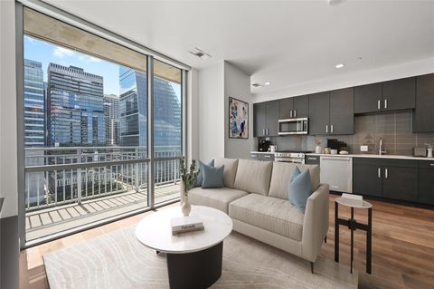 Photo of 222 West Ave #1505, Austin, TX 78701 (MLS # 5880027)