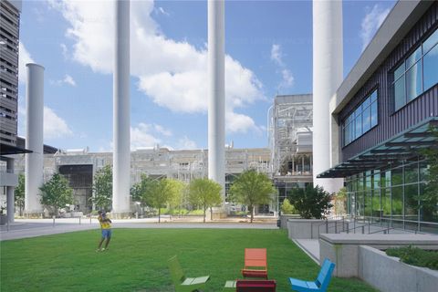 Tiny photo for 222 West Ave #1505, Austin, TX 78701 (MLS # 5880027)