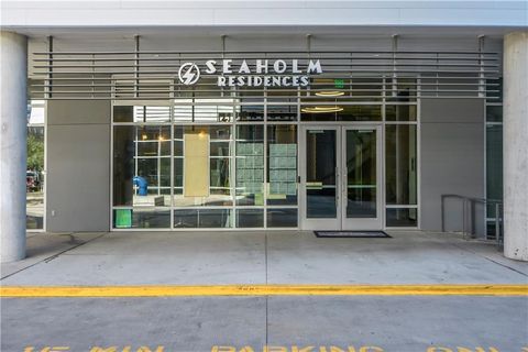 Tiny photo for 222 West Ave #1505, Austin, TX 78701 (MLS # 5880027)