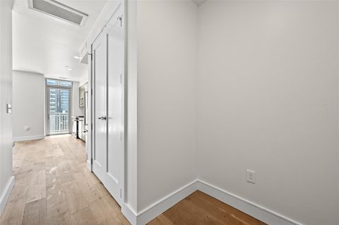 Tiny photo for 222 West Ave #1505, Austin, TX 78701 (MLS # 5880027)