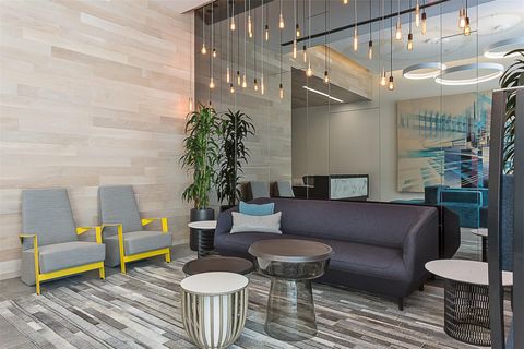 Tiny photo for 222 West Ave #1505, Austin, TX 78701 (MLS # 5880027)