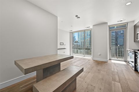 Tiny photo for 222 West Ave #1505, Austin, TX 78701 (MLS # 5880027)