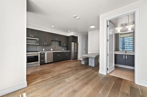Tiny photo for 222 West Ave #1505, Austin, TX 78701 (MLS # 5880027)