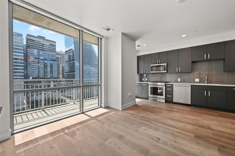 Tiny photo for 222 West Ave #1505, Austin, TX 78701 (MLS # 5880027)