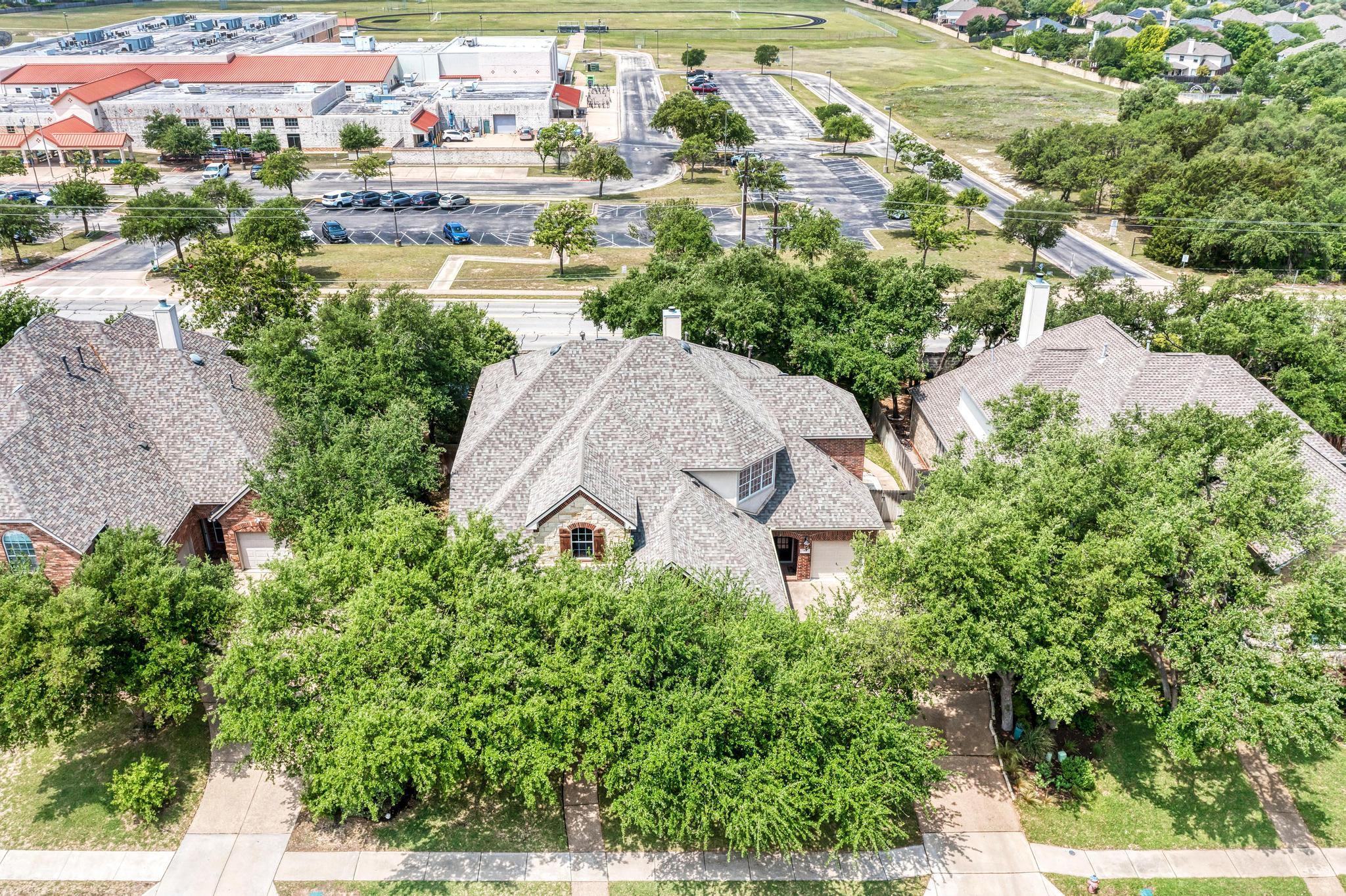 2402 Silent Brook TRL