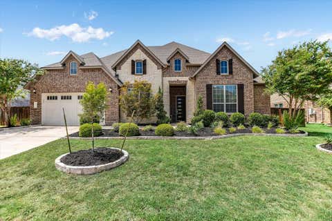 Photo of 16308 Chester Heights TRL, Austin, TX 78717 (MLS # 3352610)