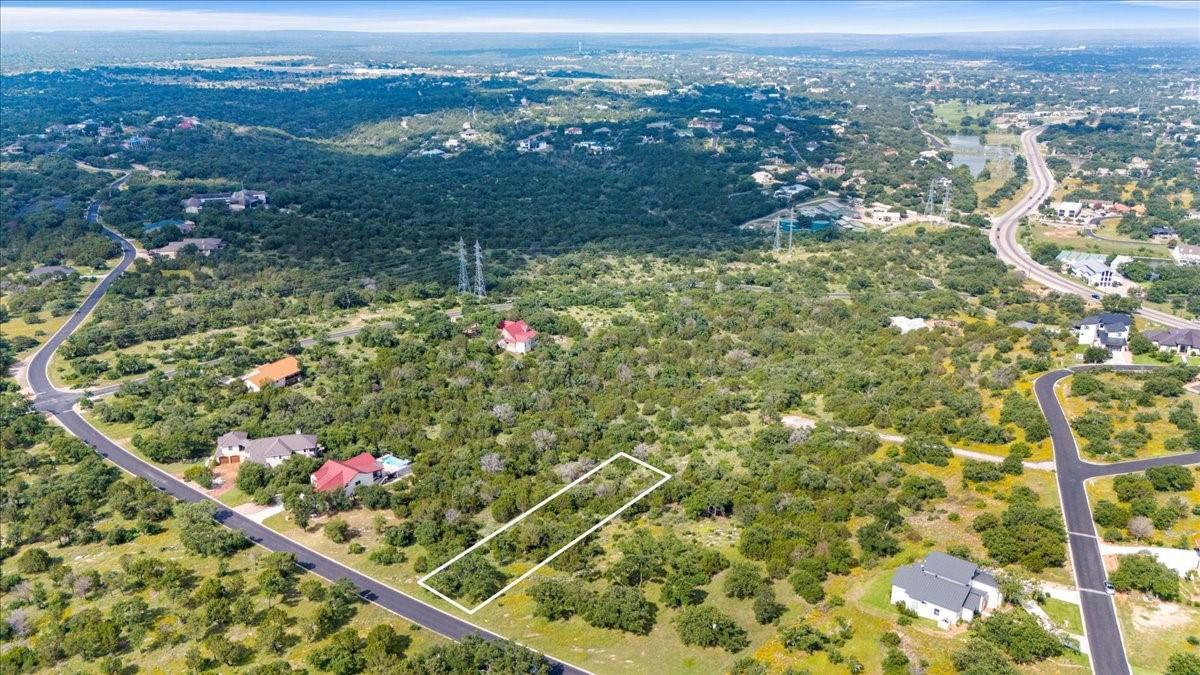 Lot 41118 Hi Ridge RD