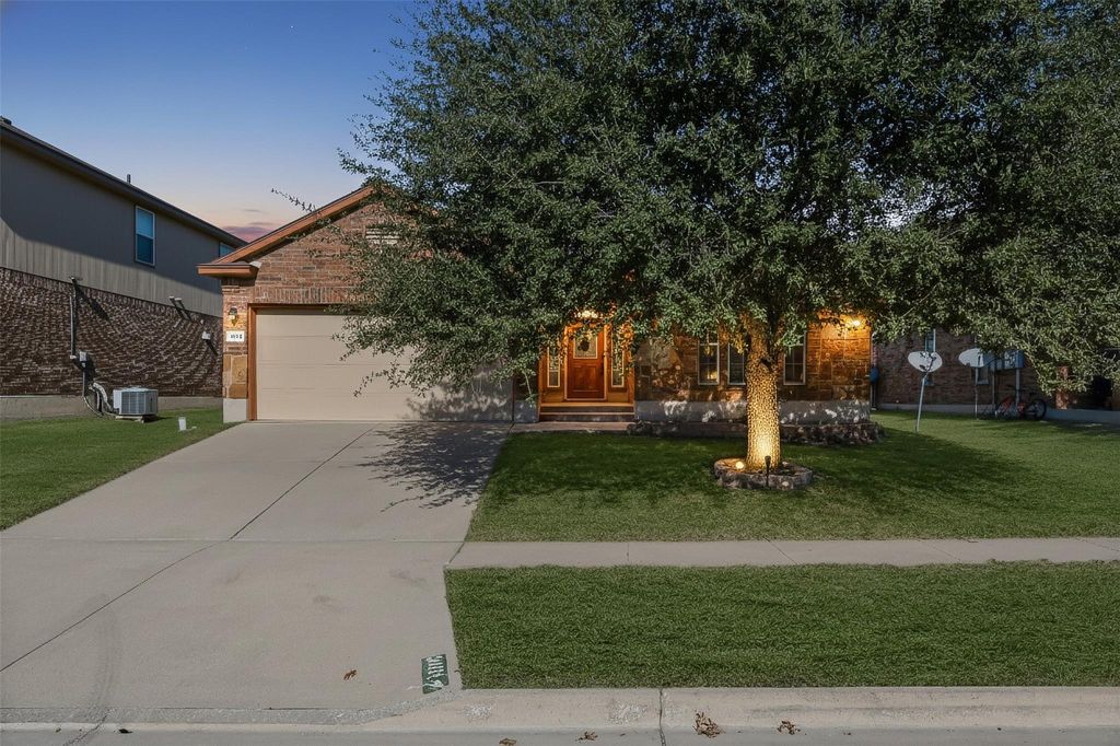 Photo of 3401 Cricklewood DR, Killeen, TX 76542 (MLS # 5031670)