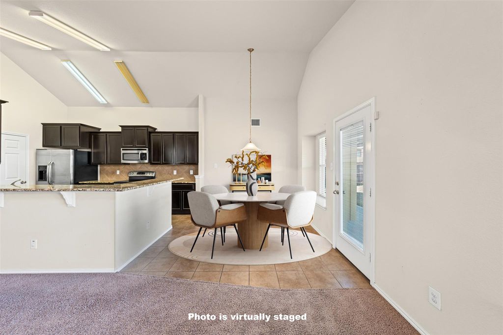 Photo of 3401 Cricklewood DR, Killeen, TX 76542 (MLS # 5031670)