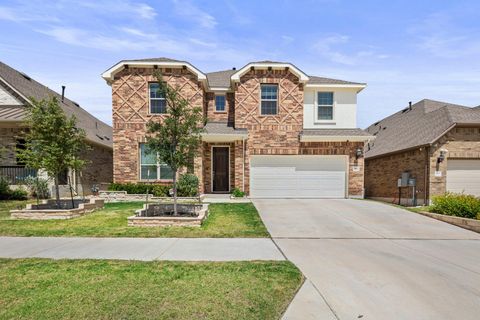 2404 Clear Pond VW W Leander TX 78641